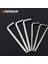 4mm Uzatılmış Stil Greener 1 Adet Çift Uçlu L Tipi Tornavida Hex Wrench Uzatılmış Allen Anahtarı Altıgen Top Başlıklı Anahtar El Aletleri (Yurt Dışından) 2