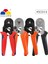 Hsc8 6-4 Tarzı D Hsc Awg Presleme Pensesi Hsc8 Yuvarlak Burun Pensesi Tüp Awg Iğneleri Terminaller (Yurt Dışından) 5