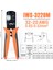 IWS-2820 Stili Iwıss Mini Terminal Kıvırcık Iwsıws Kıvırcık Pense Awgawg Küçük Konnektörler Için (Yurt Dışından) 5