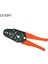 LS-04H Tarzı Koaksiyel Sıkma Pense Rg6 RG55 RG58 RG59 LMR400 Kablo Sıkma Aleti Smabnc Konnektörler Sıkma Aracı Karbon Çelik Kıstırma Anahtarı (Yurt Dışından) 3