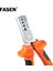 Pz1.5-6 Stili Kablo Tel Tüp Terminal Bağlayıcı ile El Tırnak Krimp Pense Krimp Aracı Tüp Kiti Set Awg (Yurt Dışından) 3