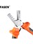 Pz1.5-6 Stili Kablo Tel Tüp Terminal Bağlayıcı ile El Tırnak Krimp Pense Krimp Aracı Tüp Kiti Set Awg (Yurt Dışından) 4
