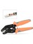 SN-01BM Stili Iwıss SN-01BM Mini Terminaller Krimp Pense Kiti Jst-Ph Erkek/ Dişi Konnektör Kiti Kasa Araç Seti (Yurt Dışından) 4