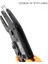 SN-02C Tarzı Sn Krimp Pense Çene Pense Kalıpları Fiş Tüp Izolasyonlu Izole Edilmemiş Koaksiyel Kablo Uçları 28B Terminal Değiştirilebilir Krimp Kalıbı 6mm (Yurt Dışından) 4
