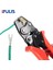 Hs-14 Tarzı Hs-2ma Sıkma Pense Rnb Snb Ot Ut Yalıtımsız Terminaller Kapasite Awg Elektrik Aletleri Hs-16 Hs-22 Hs-8 (Yurt Dışından) 5
