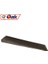 250 mm Paslanmaz Çelik Bileme 250*40*30MM Ev Tamir El Aletleri (Yurt Dışından) 1