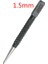 Alaşım Çelik Metal Ahşap Delme Aracı Için Yüksek Karbonlu Çelik Merkez Delici Takımı Kaymaz Merkez Delici Takımı - Satışta (Yurt Dışından) 4