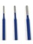 5 mm 1 Adet mm Çelik Yuvarlak Kafa Punch Set Tutma Yuvarlak Punch Aracı Kiti Profesyonel Boş Uç Başlangıç Pense (Yurt Dışından) 5