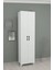 Çok amaçlı 8 Raflı Mdf Dolap 1
