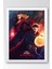 Doctor Strange Çerçeveli Tablo - Marvel Film Afişi Poster Tablo 1