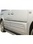 Vw Caddy Krom Yan Kapı Çıtası 4 Kapı 2004-2015 Paslanmaz Çelik 1