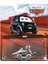 Disney Pixar Cars Arabalar Tekli Karakter Araçlar Mateo 1