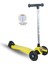 Colorwase LED Işıklı 4 Kademe(50-65 Cm) Ayarlanabilir 3 Tekerlekli Scooter 3