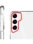 Samsung Galaxy S25 Kılıf T-Max Magsafe Özellikli + Ekran Koruyucu 3