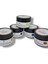 Scrub Peeling 5'li Set / 5×250 ml 1