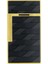 Lacquered Biggy Siyah Puro Çakmağı 25079 2