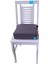 Sandalye Yükseltici Minder Mama Sandalyesi Yükseltici Minder 34X34X10 1