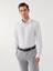 Lcw Vision Slim Fit Uzun Kollu Çizgili Erkek Gömlek 1