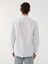 Lcw Vision Slim Fit Uzun Kollu Çizgili Erkek Gömlek 4