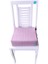 Sandalye Yükseltici Minder Mama Sandalyesi Yükseltici Minder 34X34X10 1