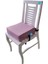 Sandalye Yükseltici Minder Mama Sandalyesi Yükseltici Minder 34X34X10 3