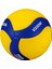 Mıkasa Sentet.deri Voleybol Topu V330W 1