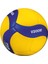 Mıkasa Sentet.deri Voleybol Topu V-200W 1