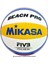 Mıkasa Beach Voleybol Maç Topu BV550C 1