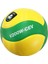 Mıkasa V200W Cev Edıtıon Şampiyonlar Ligi No 5 Voleybol Maç Topu V-200W 1