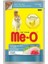 Me-O Meo Tavuk Pirinç ve Ton Balıklı Yetişkin Konserve Kedi Maması 80 gr 1