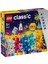 Nessiworld 11037 Lego® Classic Yaratıcı Uzay Gezegenleri 450 Parça +5 Yaş 1