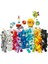 Nessiworld 11037 Lego® Classic Yaratıcı Uzay Gezegenleri 450 Parça +5 Yaş 2