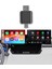 Mini 2in1 Kablosuz Carplay USB ve Type-C Uyumlu Araç Multimedya Dönüştürücü Adaptörü Siyah 3