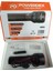 PD-6900 Profesyonel Şarjlı El Feneri, Avcı Feneri 2000 Lümen 20 Watt 1