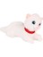 Nessiworld KZL-2309034 Peluş Kedi 25 cm -Kızılkaya Oyuncak 3
