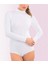 9258 Uzun Kol Çıtçıtlı Body 1