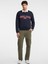 Jeans Erkek Sweatshirt 2