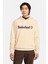 Kennebec Rıver Linear Log Bej Erkek Sweatshirt 1