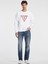 Jeans Erkek Sweatshirt 2