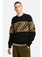 Farisle Crew Neck Sweater 1