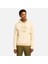 Kennebec Rıver Tree Logo Hoodie Erkek Bej Sweatshirt TB0A2BJHEFL1 1