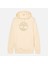 Kennebec Rıver Tree Logo Hoodie Erkek Bej Sweatshirt TB0A2BJHEFL1 5