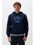 Kennebec Rıver Tree Logo Hoodie 1