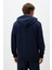 Kennebec Rıver Tree Logo Hoodie 2