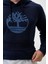 Kennebec Rıver Tree Logo Hoodie 3
