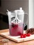 Aqua Mix Karıştıcılı 2250 ml Ayran, Limonata Vb. Sürahi 1