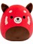 Kızıl Panda Cici 20 cm CR06607 1