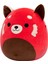 Kızıl Panda Cici 20 cm CR06607 2