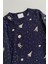 Uzay Desen Erkek Çocuk Pijama Takımı 2