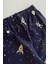 Uzay Desen Erkek Çocuk Pijama Takımı 3